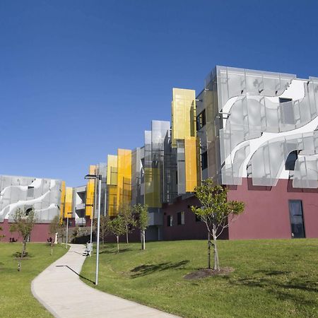 Western Sydney University Village - Penrith Ngoại thất bức ảnh