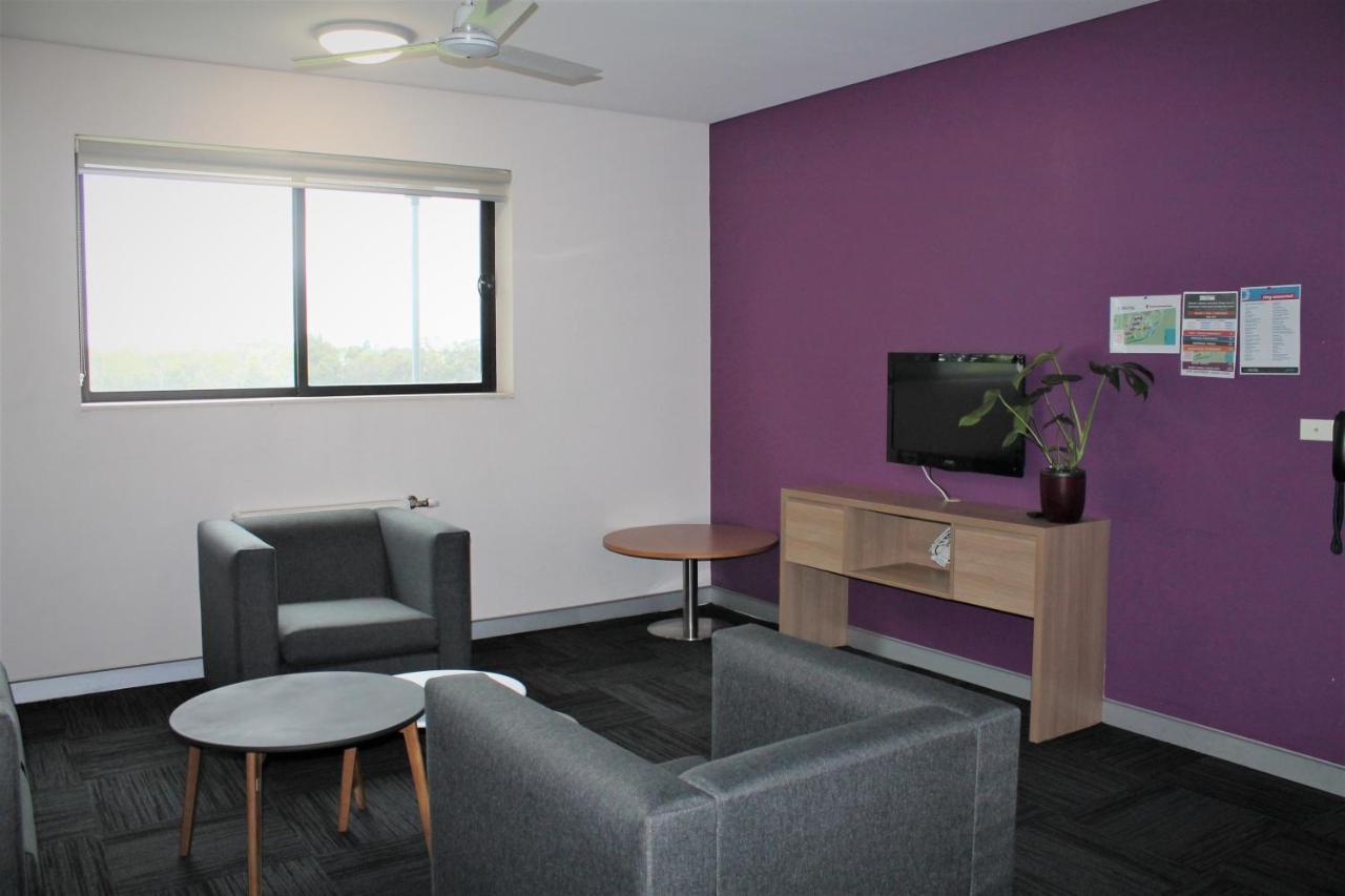 Western Sydney University Village - Penrith Ngoại thất bức ảnh