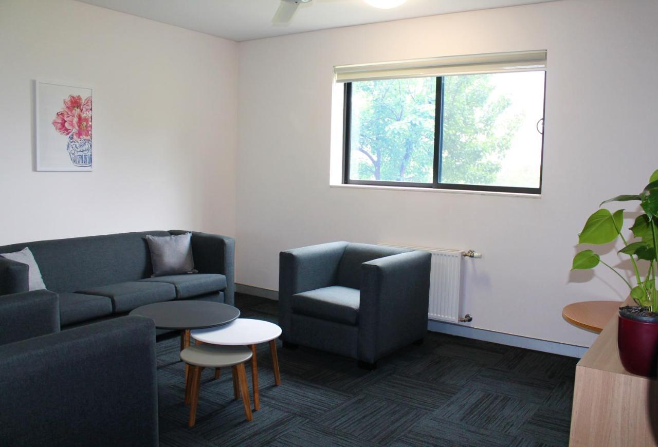 Western Sydney University Village - Penrith Ngoại thất bức ảnh