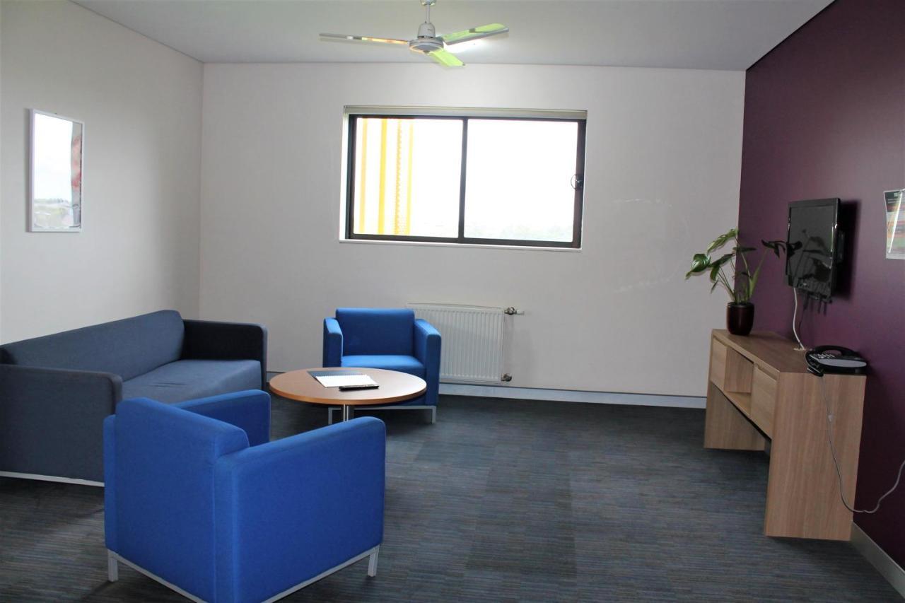 Western Sydney University Village - Penrith Ngoại thất bức ảnh