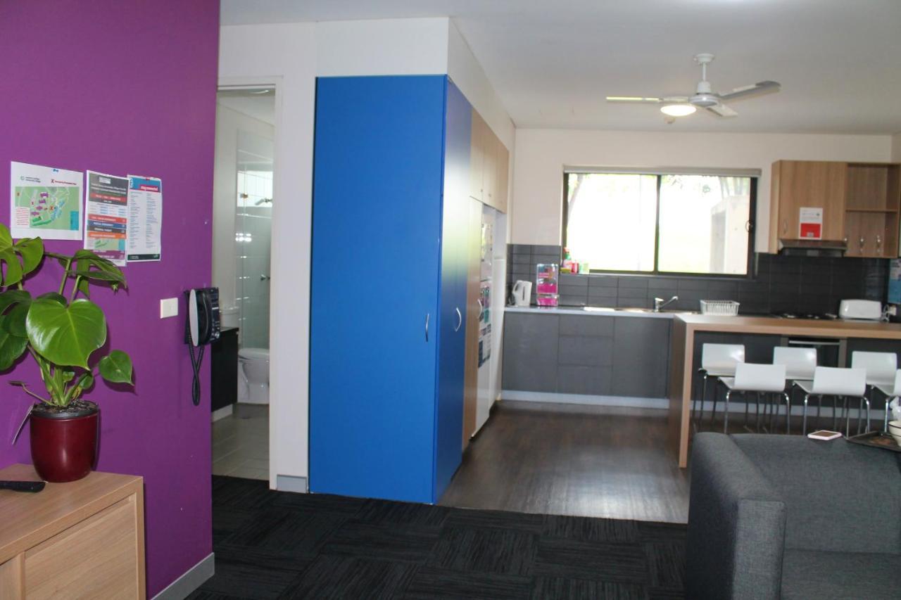 Western Sydney University Village - Penrith Ngoại thất bức ảnh