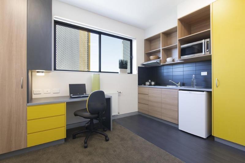 Western Sydney University Village - Penrith Ngoại thất bức ảnh