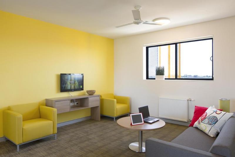 Western Sydney University Village - Penrith Ngoại thất bức ảnh