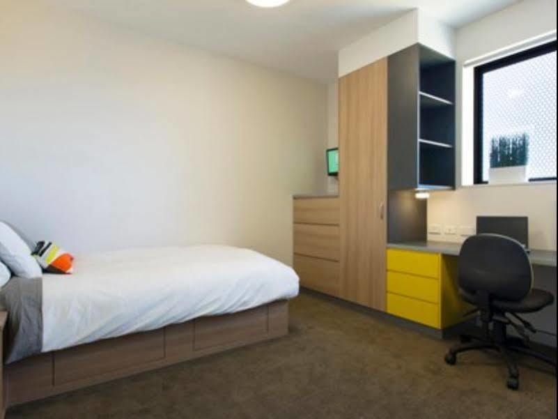 Western Sydney University Village - Penrith Ngoại thất bức ảnh