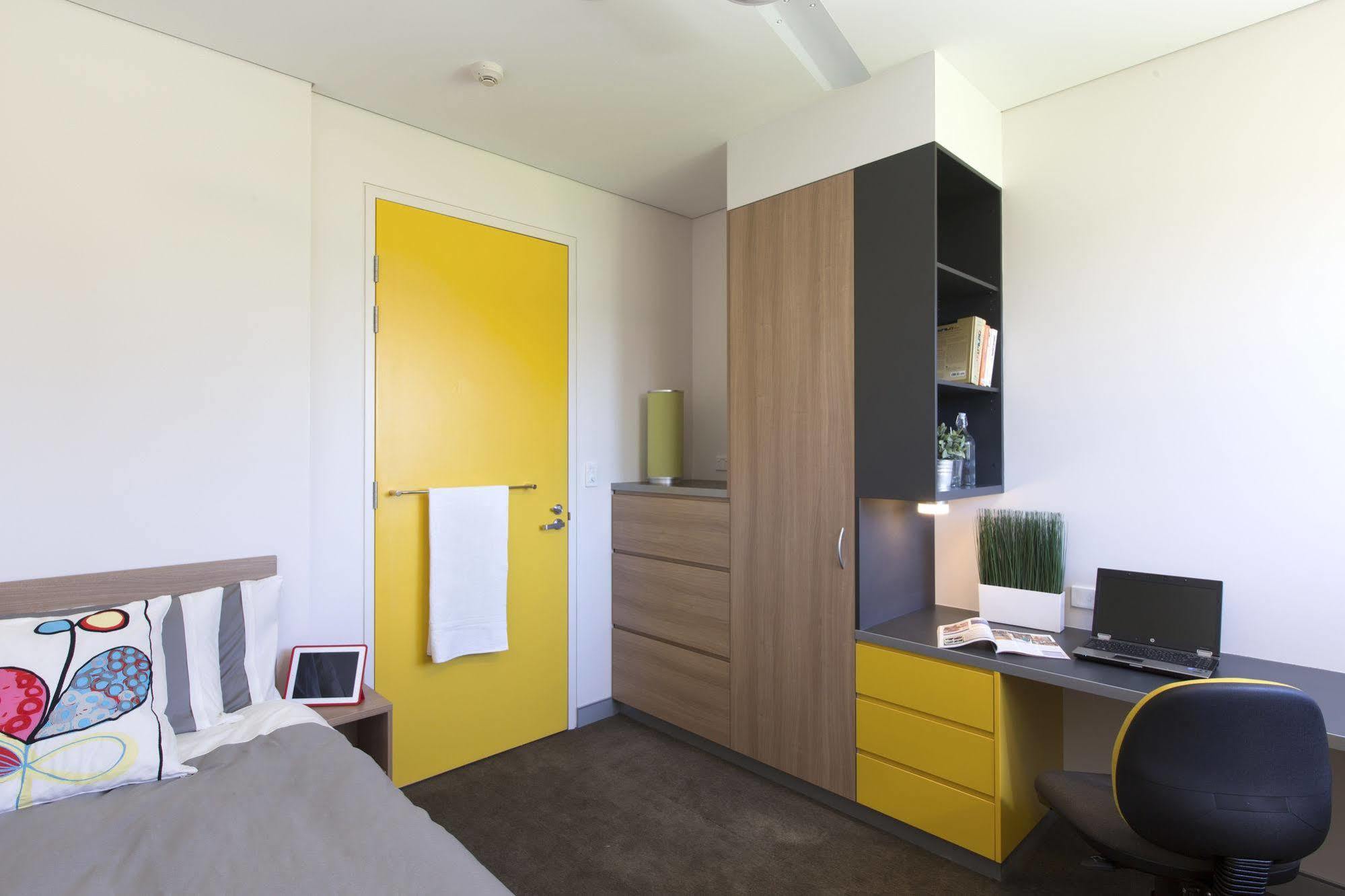 Western Sydney University Village - Penrith Ngoại thất bức ảnh
